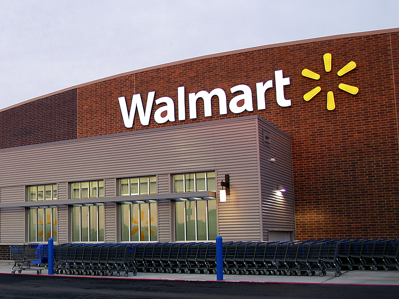 Walmart inaugura la 5a edición del Fin Irresistible