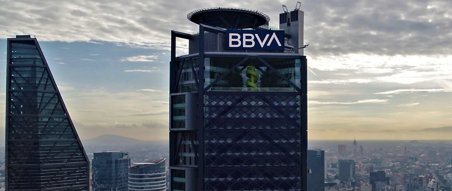 BBVA México revisó su expectativa de crecimiento de 2.4% a 3.2%