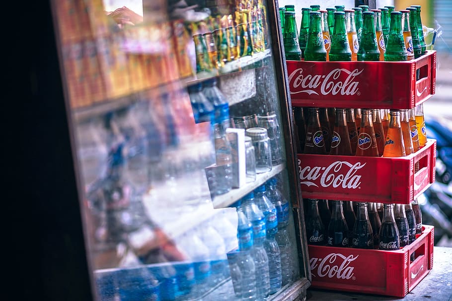 Profeco alerta sobre refrescos con alto contenido de azúcares y cafeína