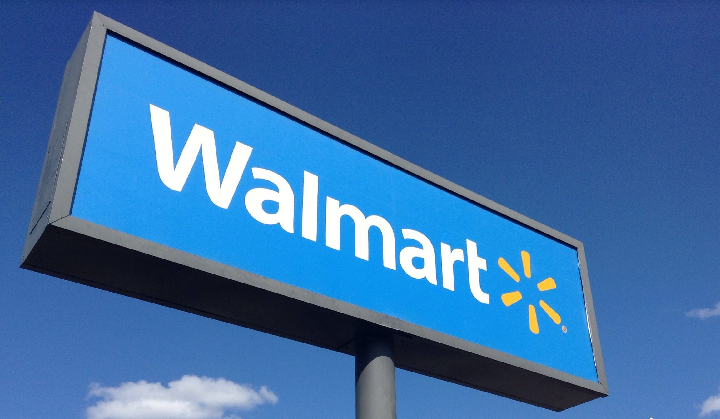 Modifica Hacienda términos de autorización de operación a Cartera Digital Walmart