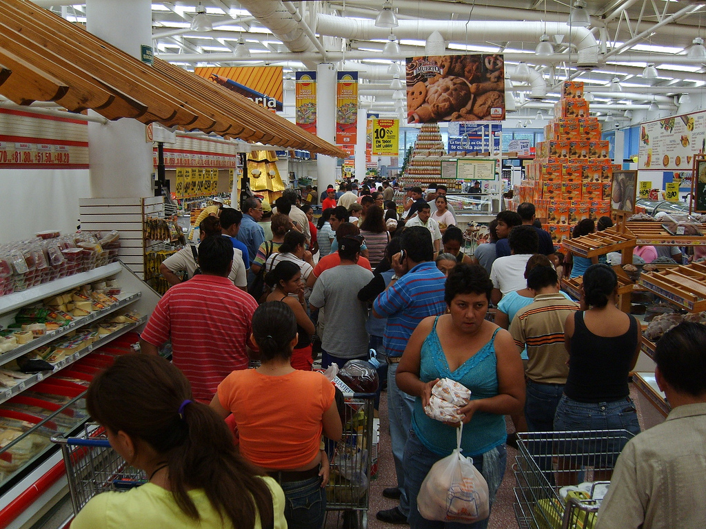 ¿Por qué la confianza del consumidor cayó a su menor nivel desde octubre?