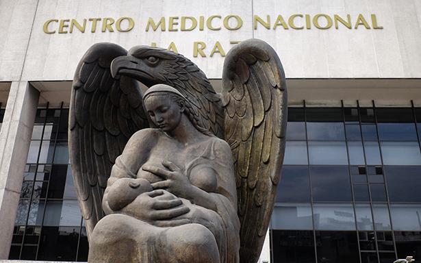 IMSS encuentra incumplimientos de empresas con la reforma de subcontratación