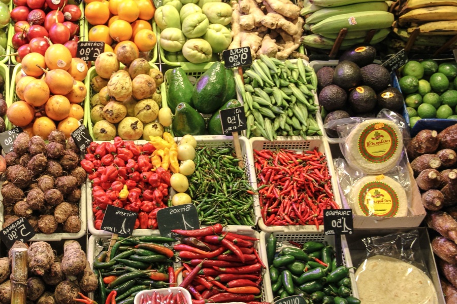 Gobierno estima que autosuficiencia alimentaria se alcanzará en dos sexenios