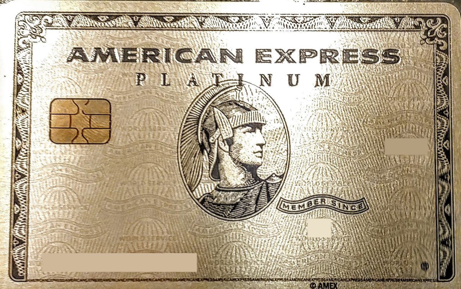 CNBV revocó a American Express autorización para operar como banco