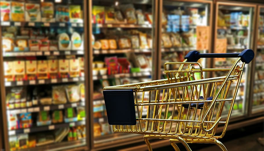 Ventas minoristas crecieron en julio, aunque con menor dinamismo
