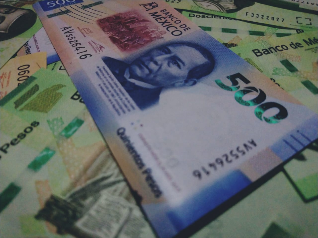 ¿Cómo reaccionó el peso mexicano al regreso de Donald Trump?