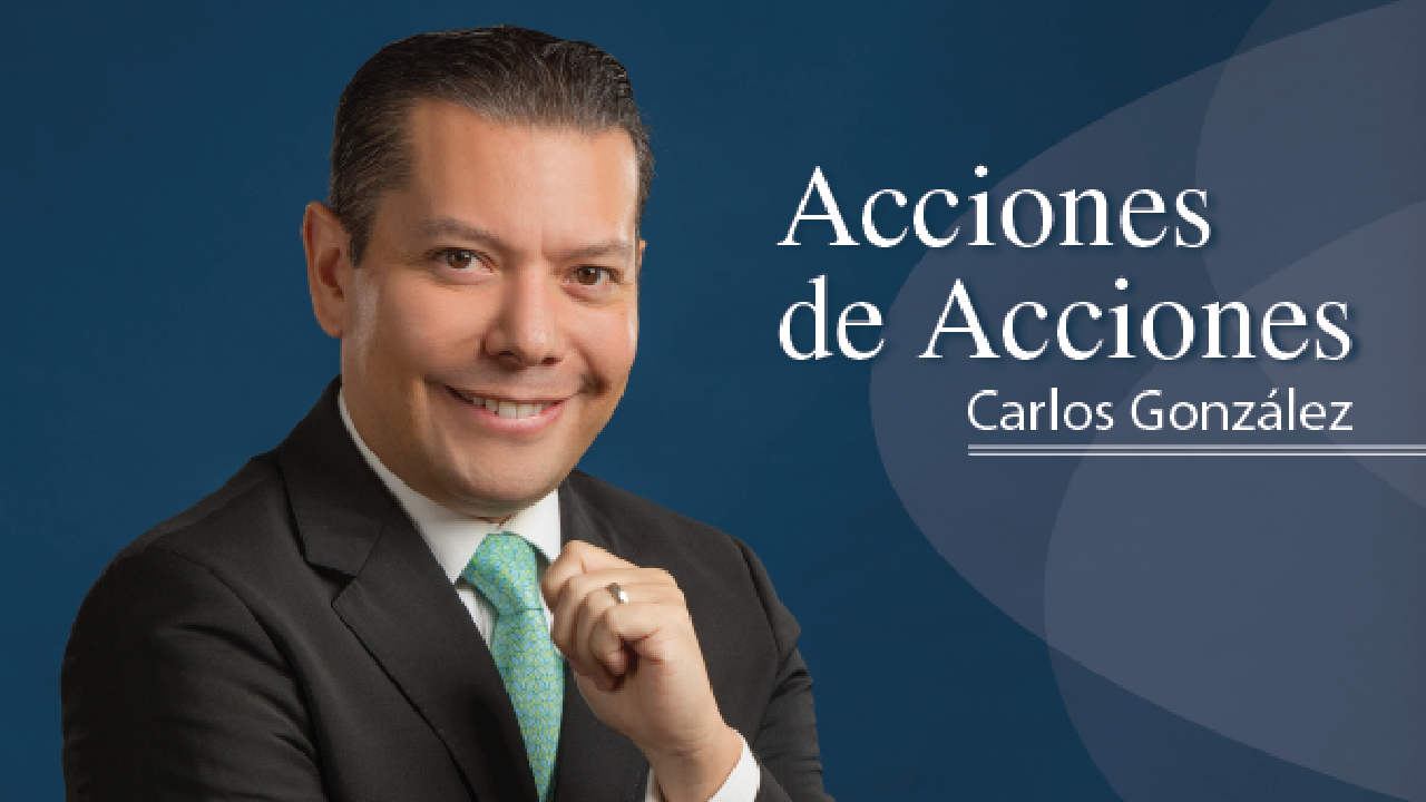 Continuarán las tasas altas por más tiempo