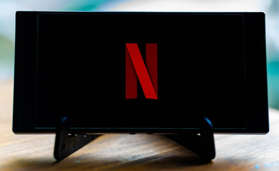 Netflix Sobre Nuevo Socio: Microsoft Cubre Necesidades Publicitarias