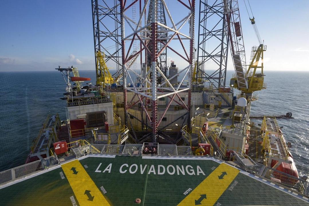 Pemex, “la favorita” del sexenio; ha recibido apoyos por 1.73 bdp