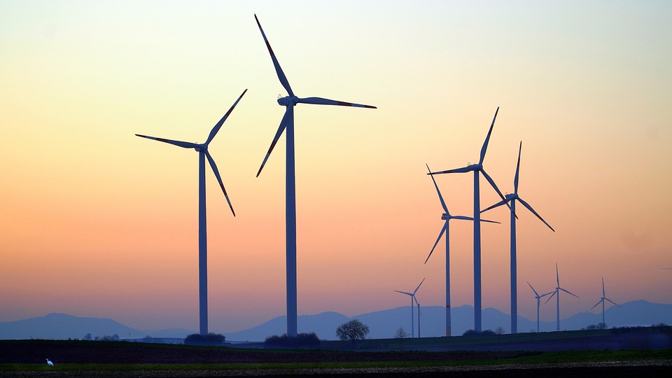 ¿De qué van las leyes secundarias en materia energética?