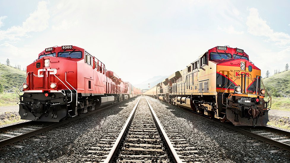 CPKC hará estudios para tren de pasajeros México-Querétaro