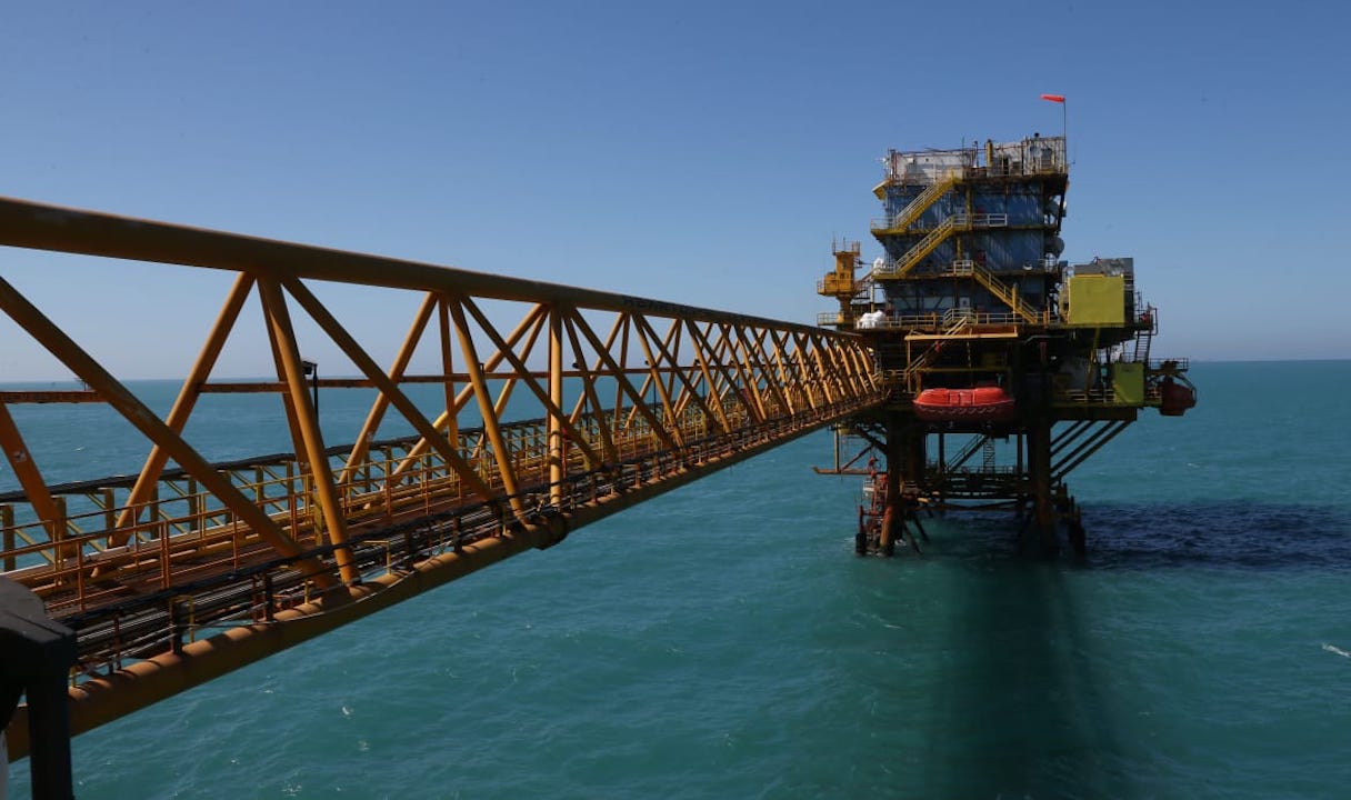Deuda de Pemex con proveedores alcanza monto de 139,115 mdp