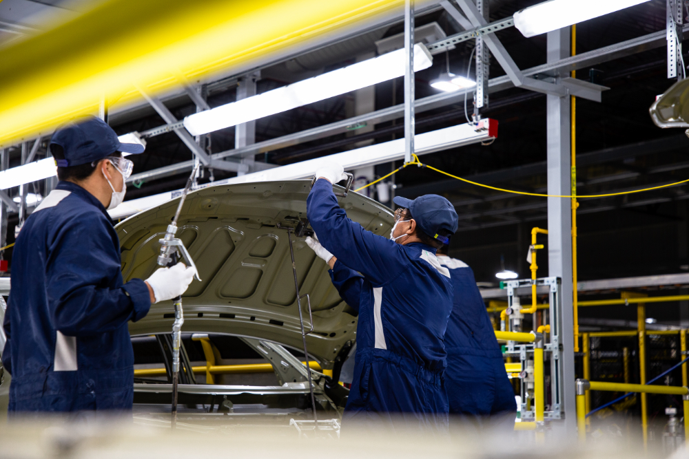 Hyundai y GM analizarán desarrollo conjunto de vehículos y tecnologías