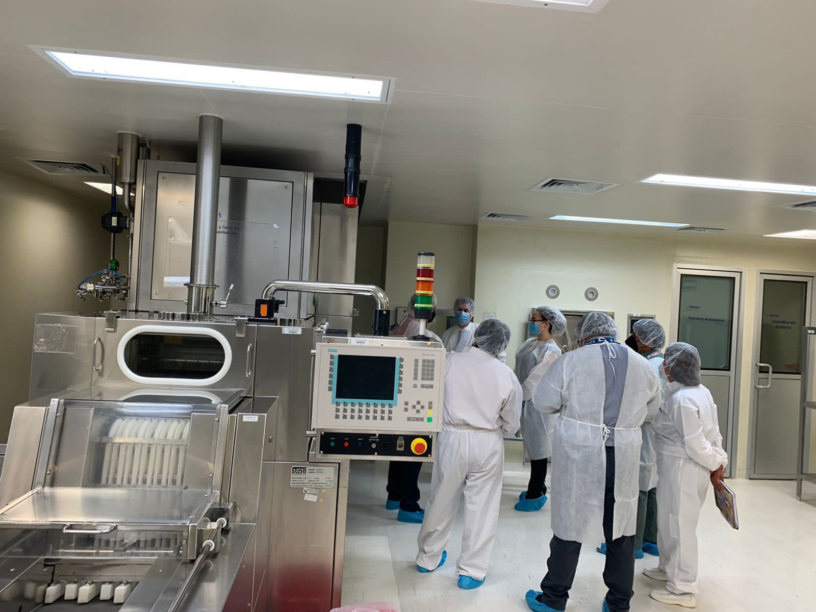 Birmex se hará cargo de las compras de medicamentos ¿qué se puede esperar?