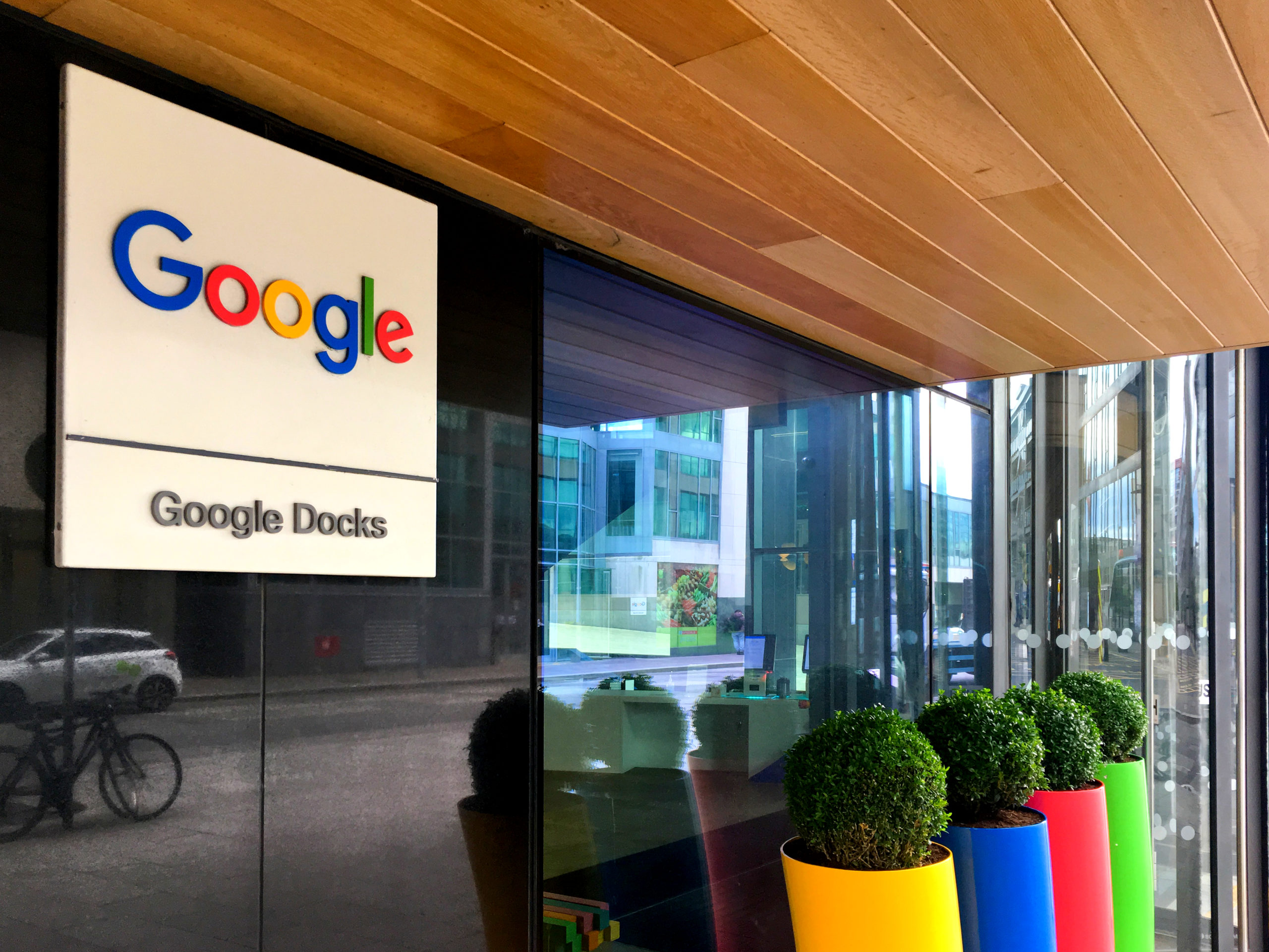 ¿En busca de una billetera electrónica? Google lanzó la suya en México