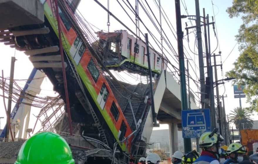 Línea 12 del Metro de CDMX quedará 100% operativa en diciembre