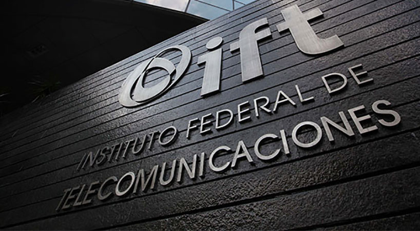 Presupuesto de IFT e INAI equivale a 0.14% del gasto en pensiones