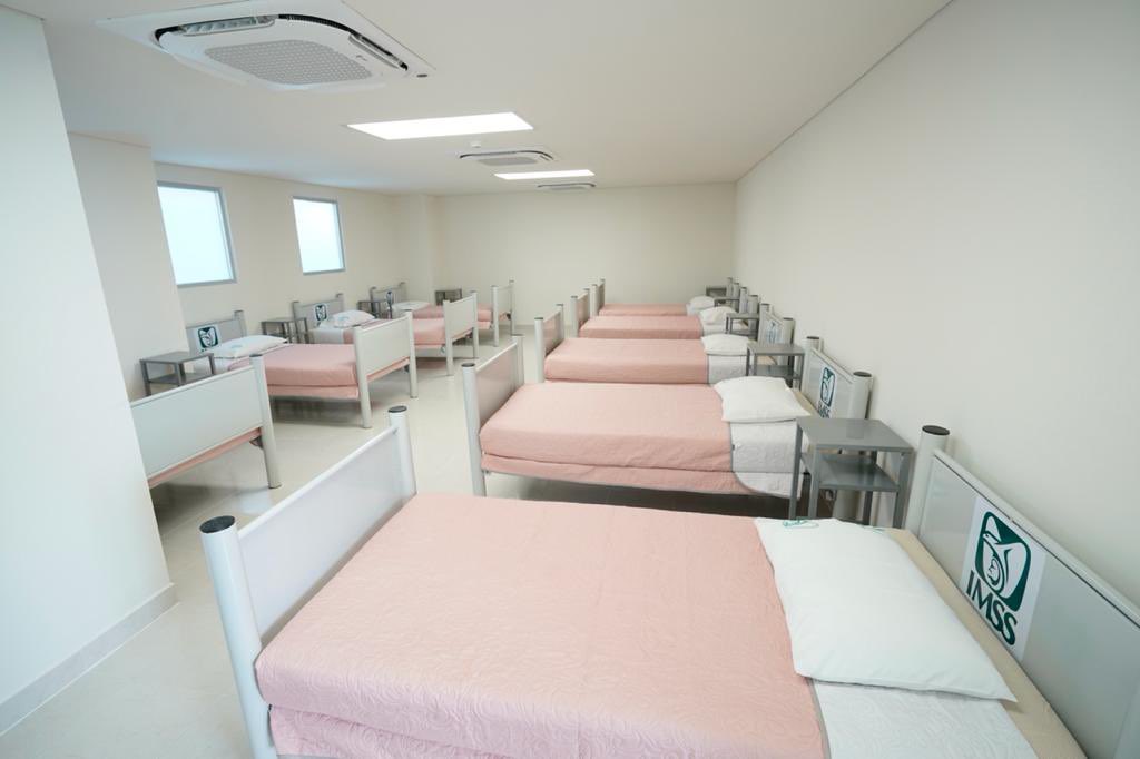 IMSS-Bienestar entregará tarjeta a pacientes para seguimiento médico y de medicinas
