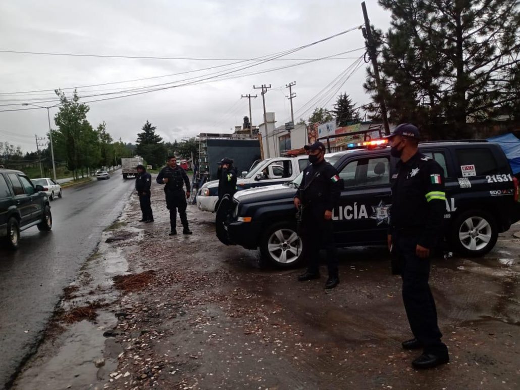 Exige Caintra combate “de fondo” a la inseguridad y el crimen