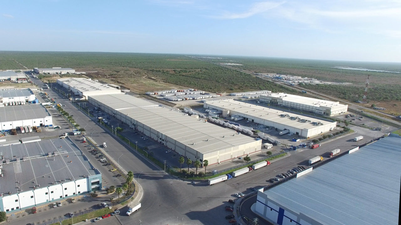 Anuncian nueva licitación para parques industriales del Corredor del Istmo