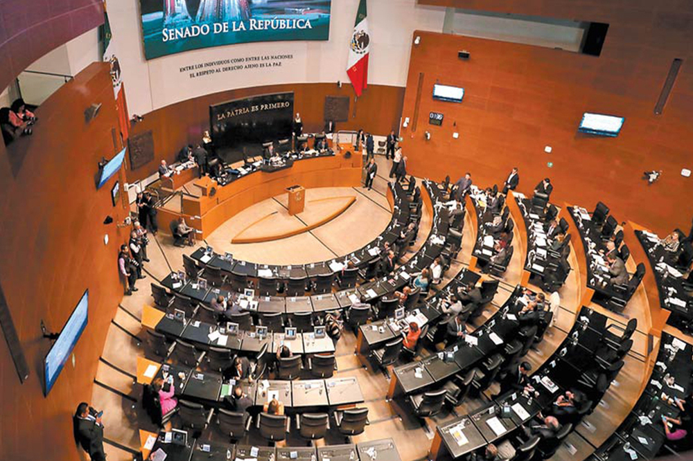 Dan la “estocada” final a 7 organismos autónomos