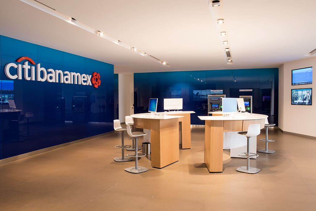 Hacienda autoriza incorporación de CBM Banco a Citibanamex