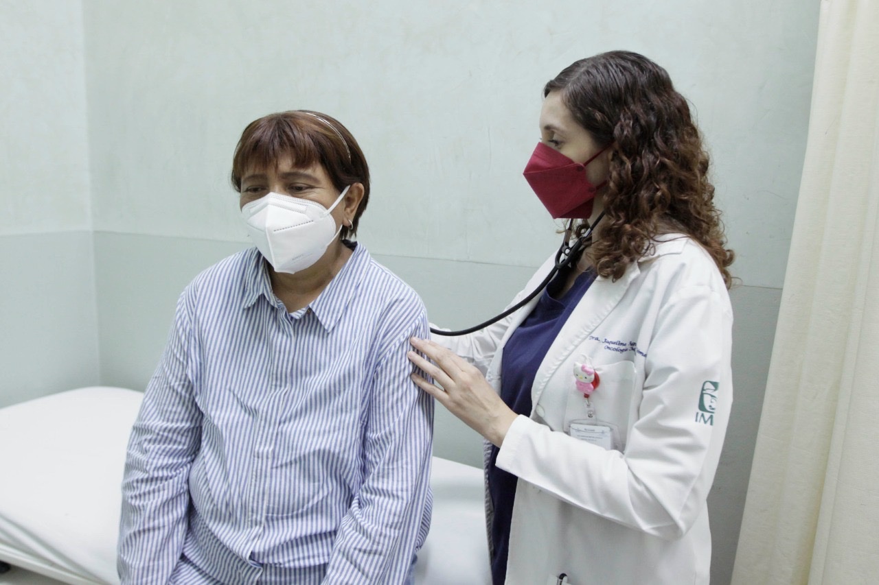 Sector salud en México, con serios rezagos respecto al resto de los países de la OCDE