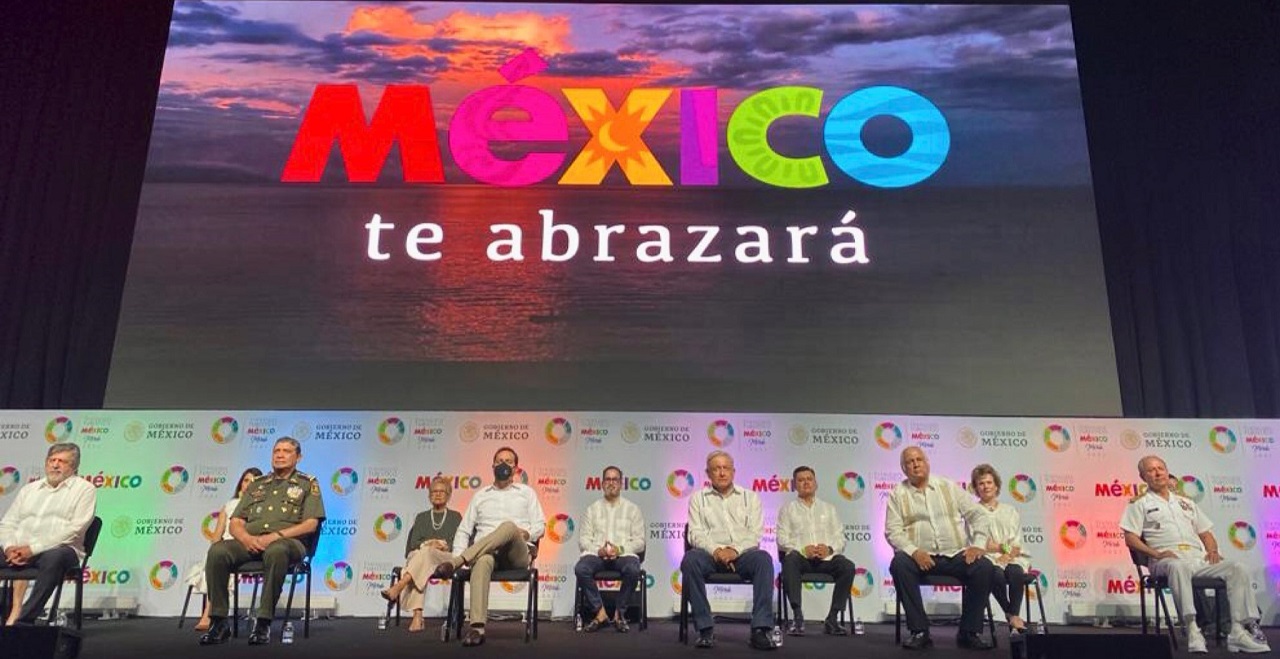 Tianguis Turístico 2024 siempre sí se realizará en Acapulco: Sectur