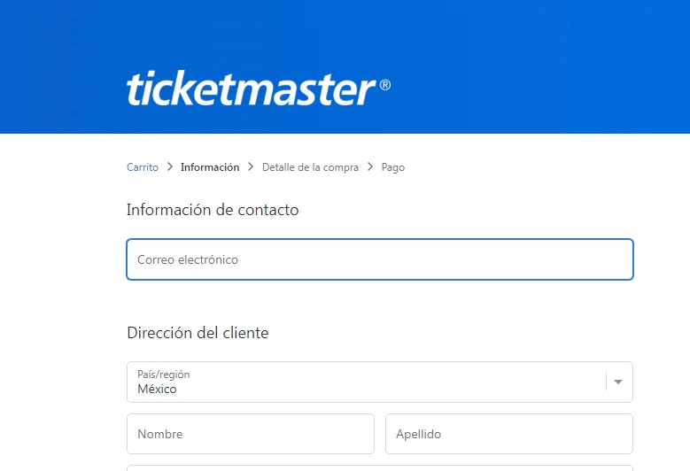 Ticketmaster investiga hackeo; fueron vulnerados datos de 560 millones de clientes