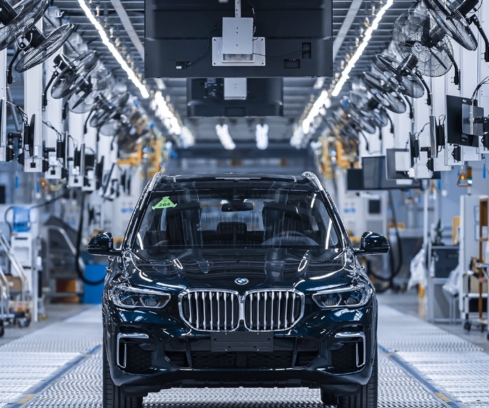 México exportó 287,845 autos en agosto, el dato más alto desde marzo de 2020