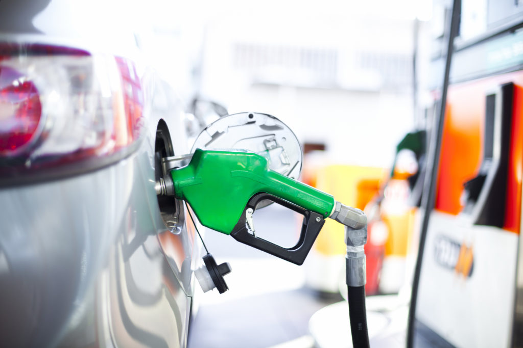 ¿Cargarás gasolina? Pagarás más de IEPS desde este sábado