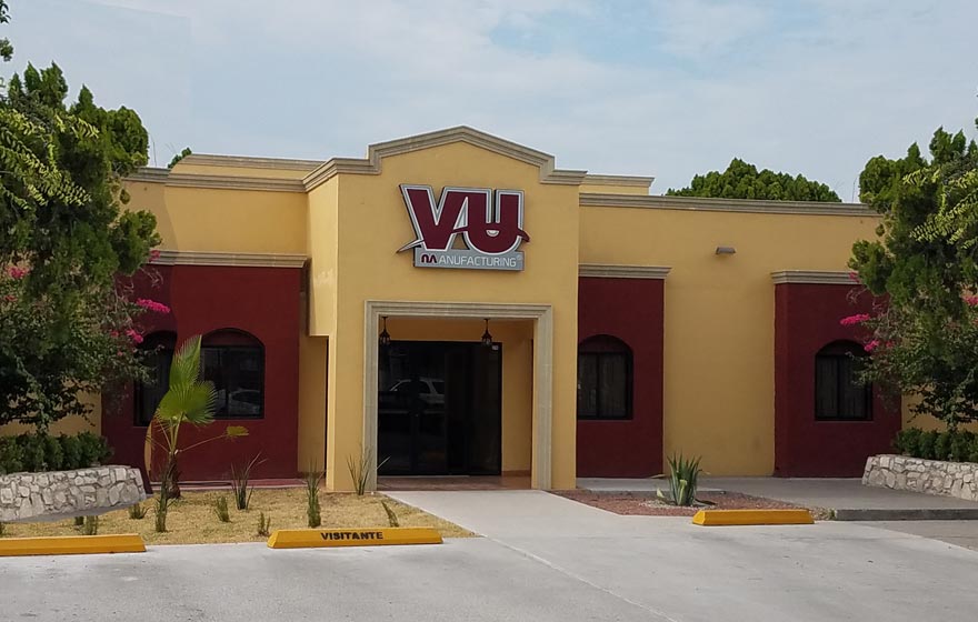 Trabajadores de Manufacturas VU denuncian posible cierre de planta en Coahuila