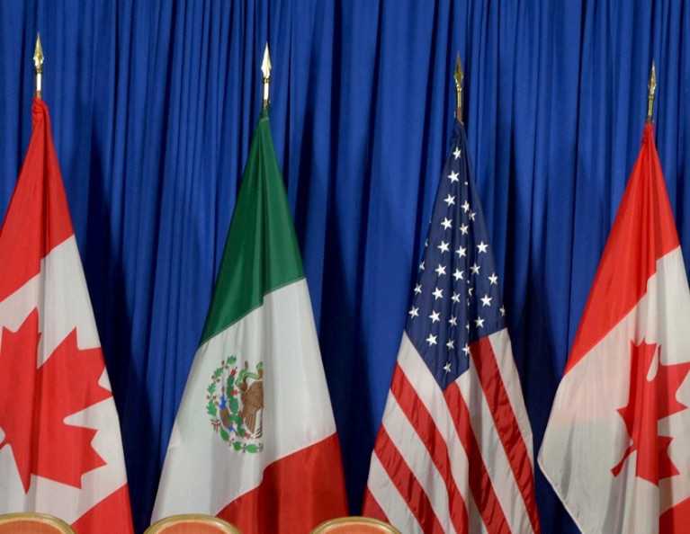 Reforma al Poder Judicial pone en entredicho cumplimiento de México en el T-MEC