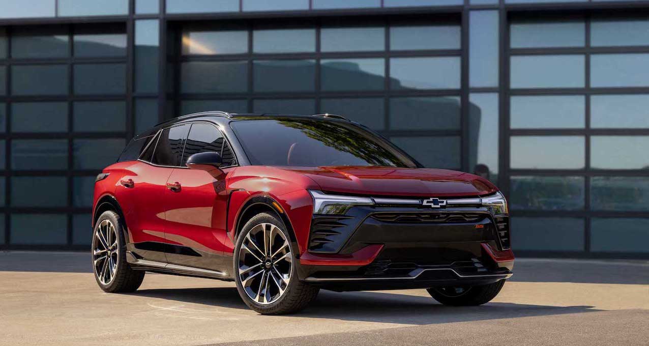 GM y KIA, las marcadas ganadoras por sus ventas de autos en 2022