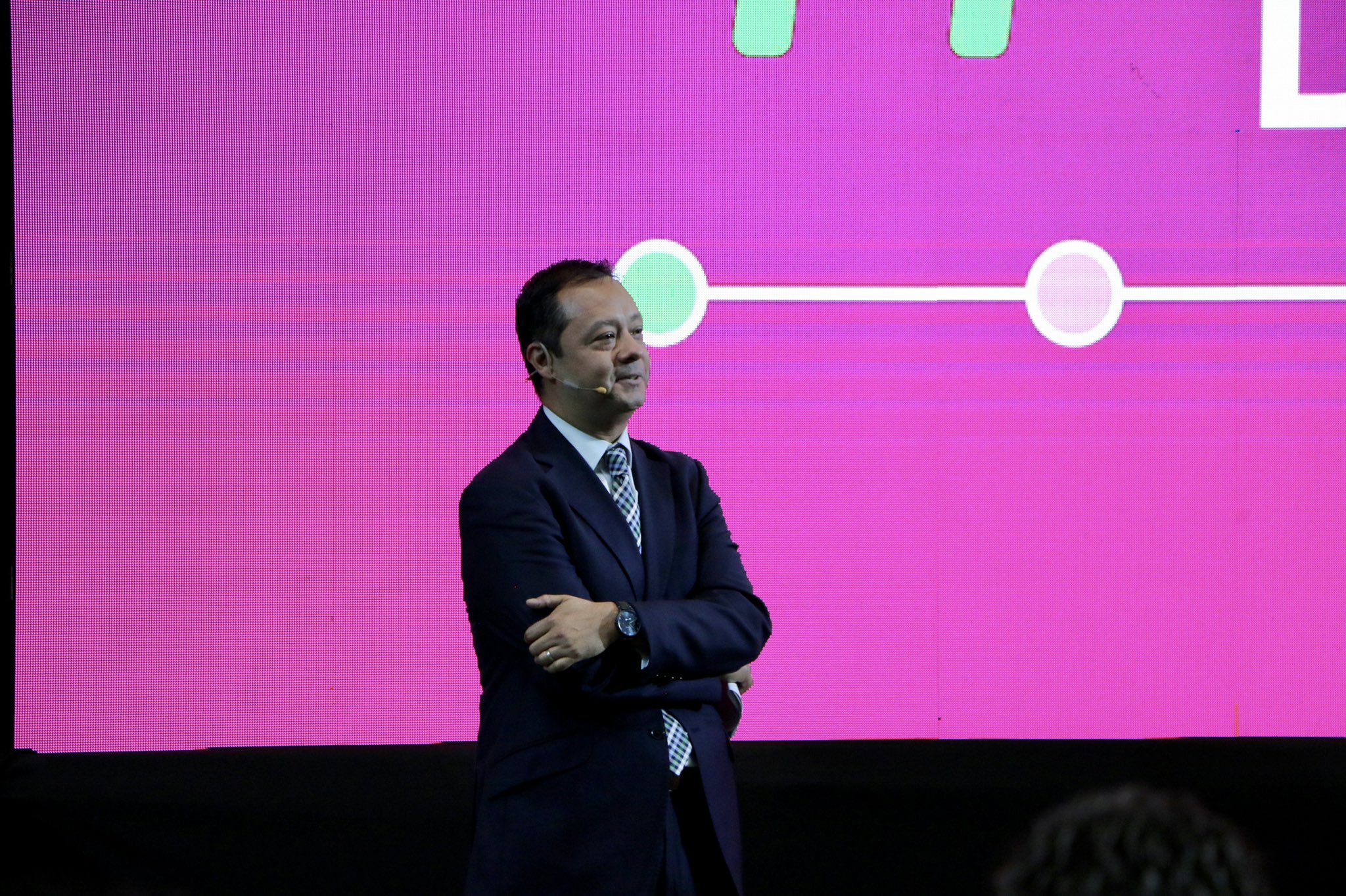 Llegada de Tesla detona inversiones de otras empresas: Gabriel Yorio