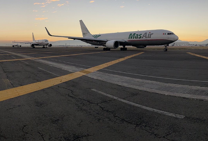 México recuperará la Categoría 1 de seguridad aérea la siguiente semana: AMLO