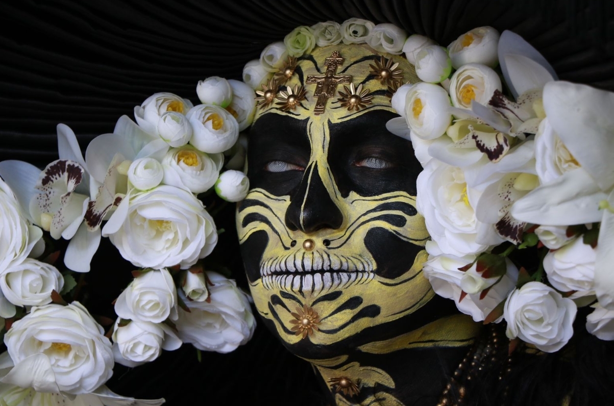 Se prevé derrama económica de 22 mil millones de pesos por Día de Muertos