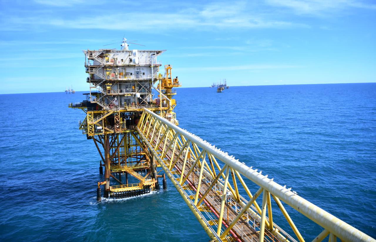 ASEA respaldó la versión de Pemex sobre derrame de petróleo en el Golfo de México