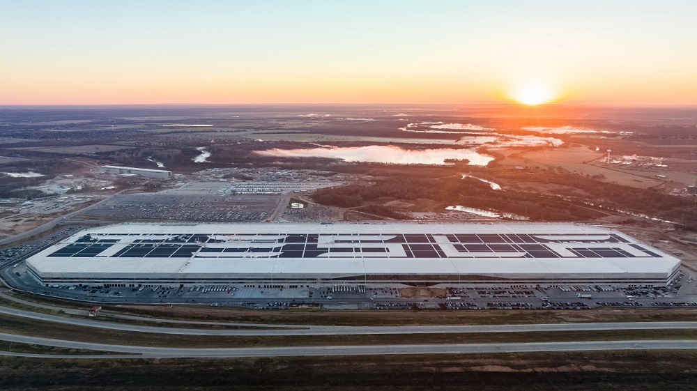 Tesla pide a NL iniciar construcción de infraestructura necesaria para comenzar Gigafactory