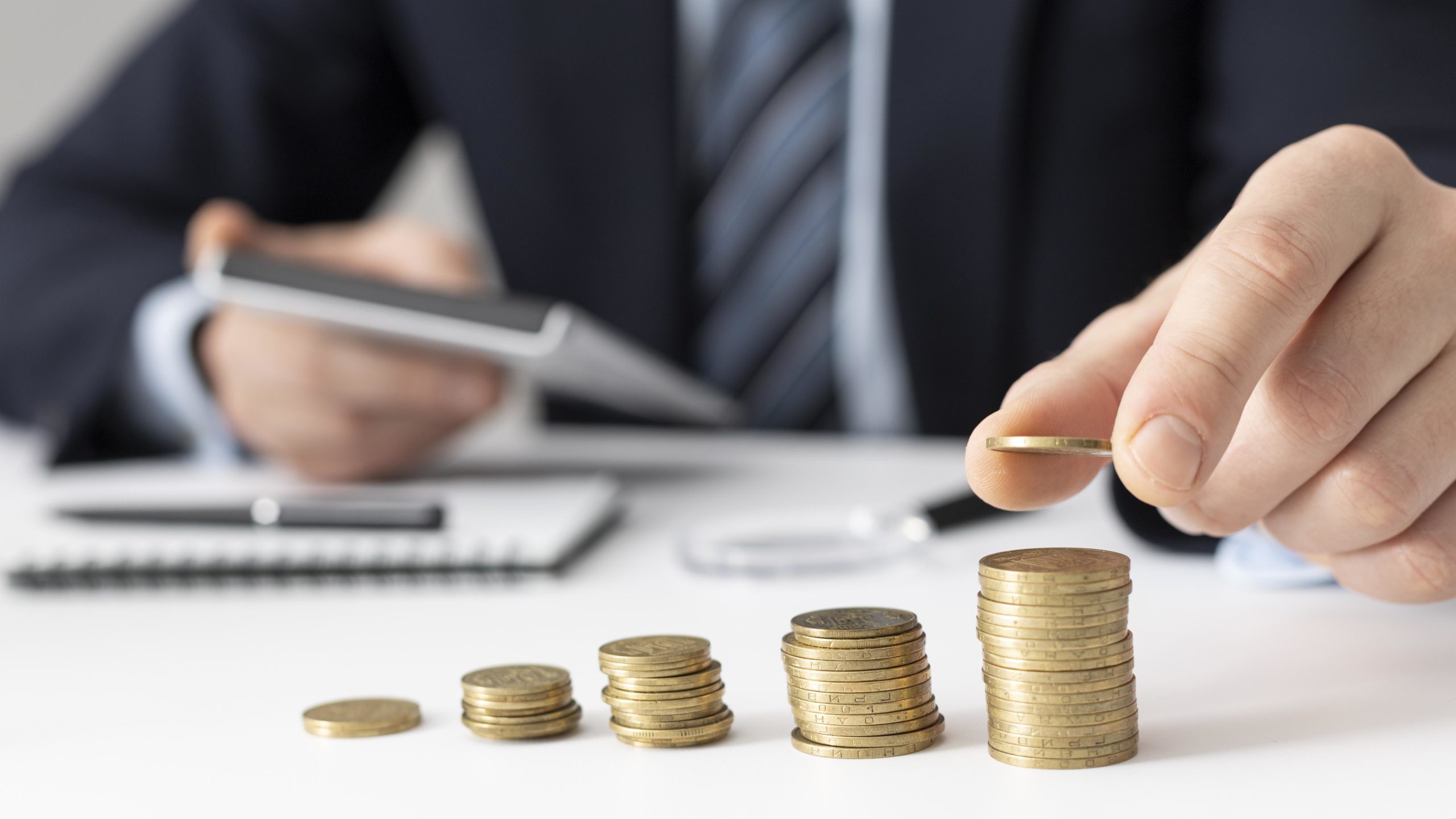 Utilidades de la banca se deben al crédito no a las tasas de interés: ABM