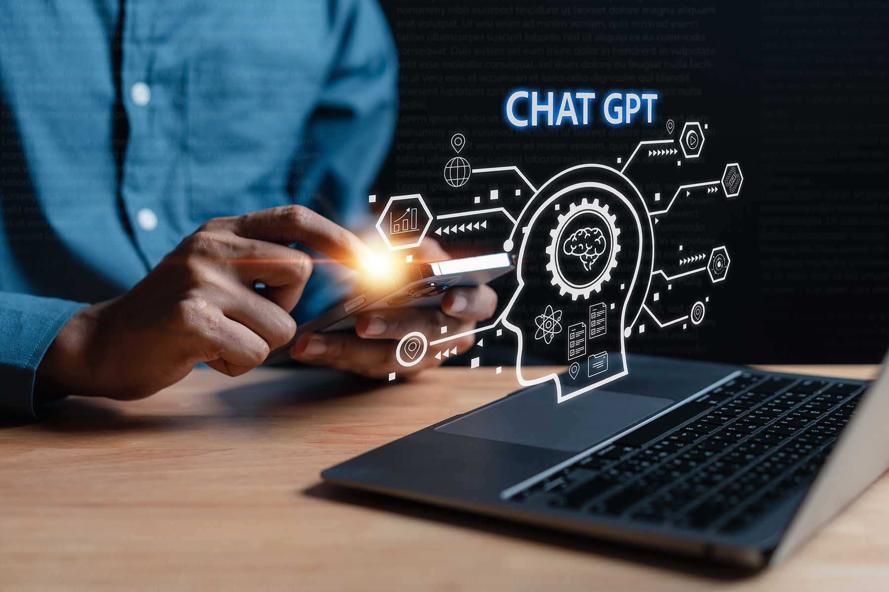¿Cómo emprender con éxito? Esto dice la inteligencia artificial de ChatGPT