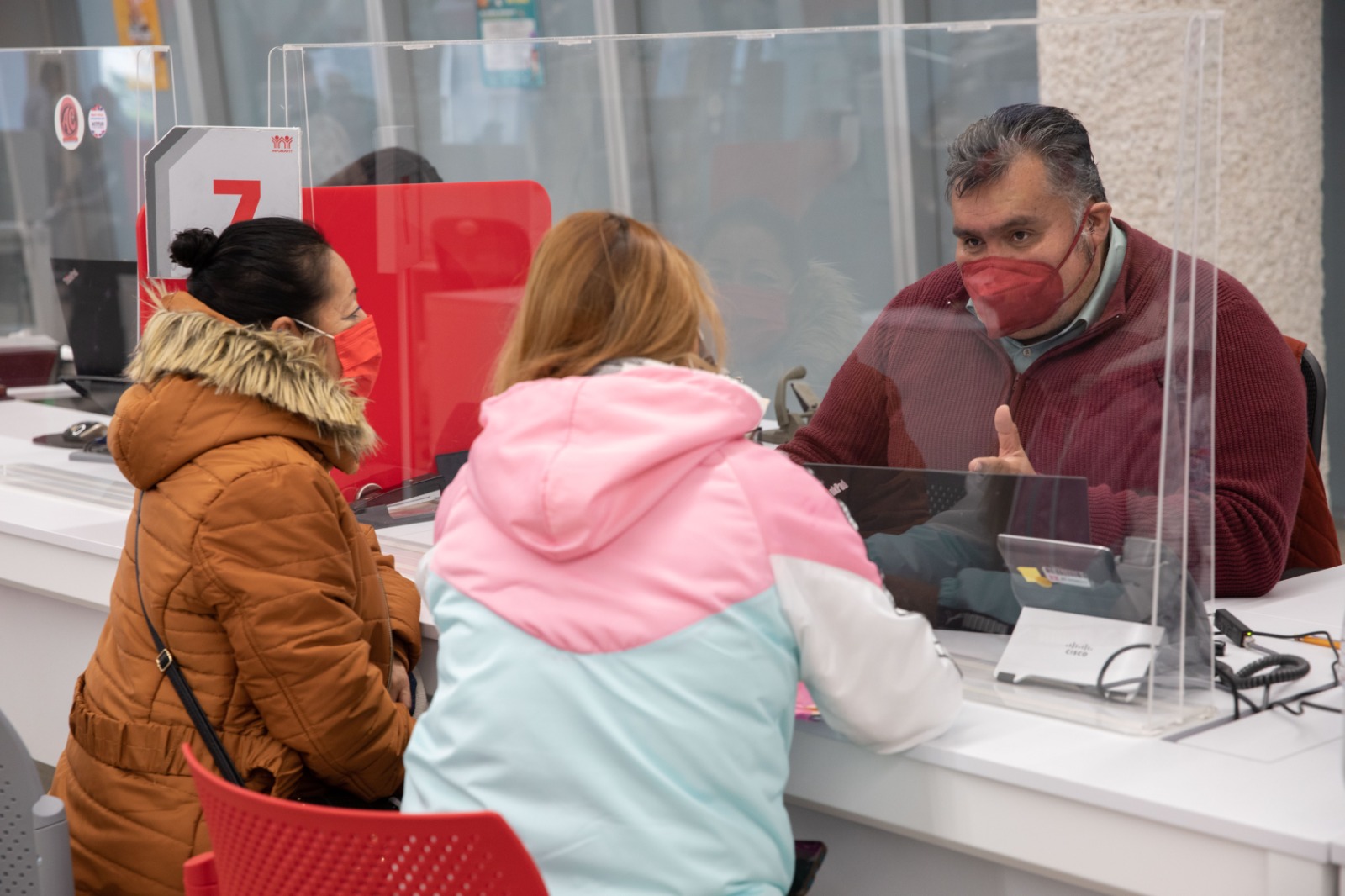 Infonavit recibió 619 mdp de pagos de “paisanos” en el periodo 2019-2023