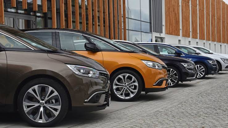 Venta de autos supera niveles previos a la pandemia del Covid-19