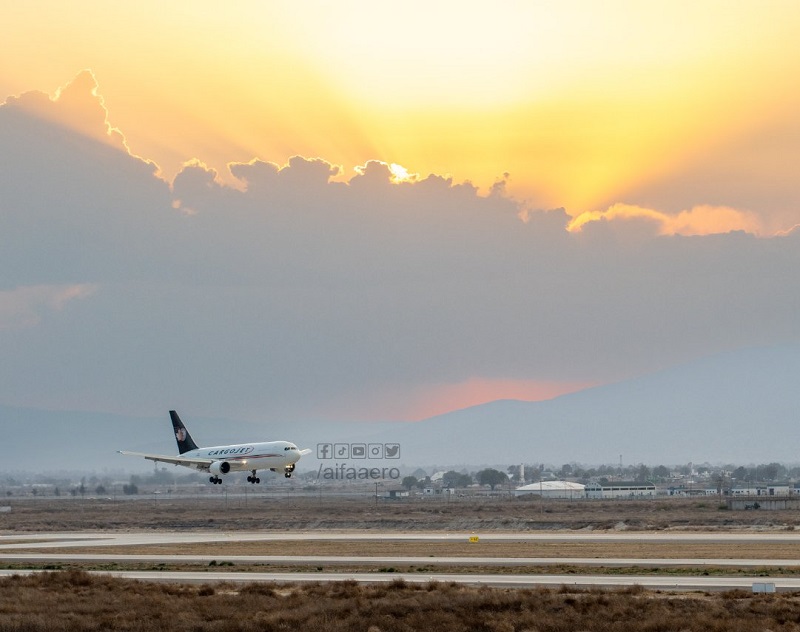 Categoría 1 impulsará a las aerolíneas; el efecto será “neutral” para aeropuertos: Moody’s