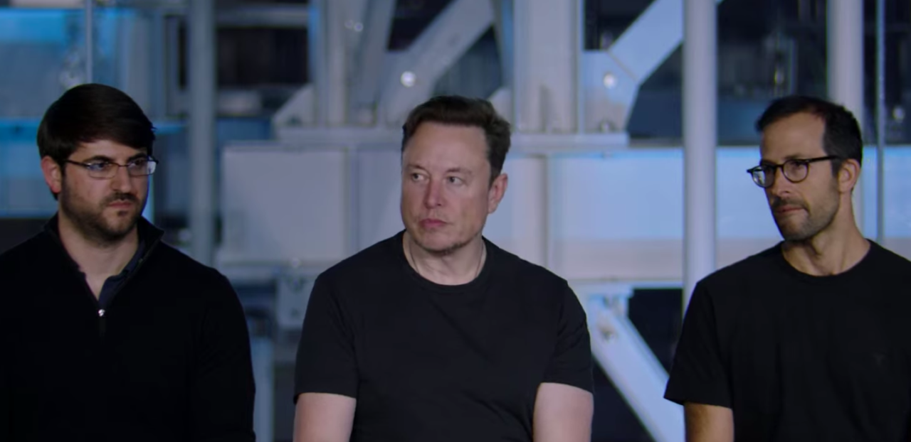 Descarta Musk donación a campañas de candidatos a la Presidencia de EU