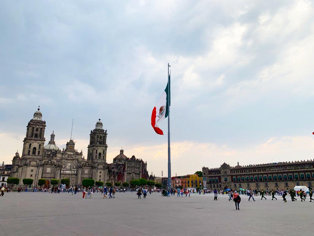 Aprobación de reforma judicial anticipa meses complicados para la economía: IMEF