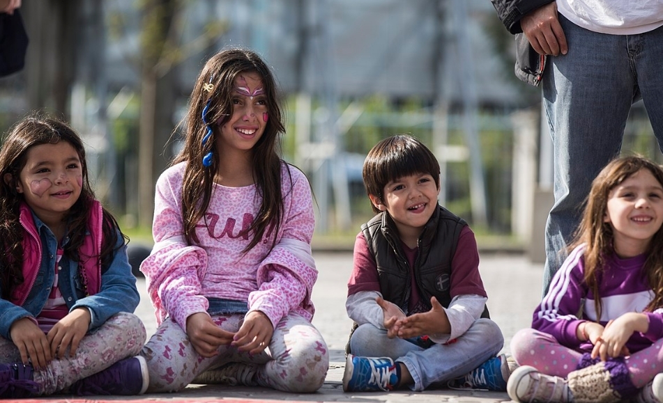 Educación Financiera, un regalo para niños que dura toda la vida