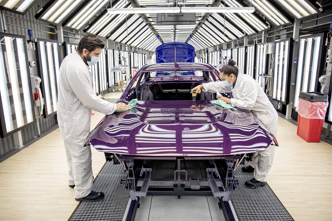 México captó un récord de inversión extranjera de 29,041 mdd al 1er semestre