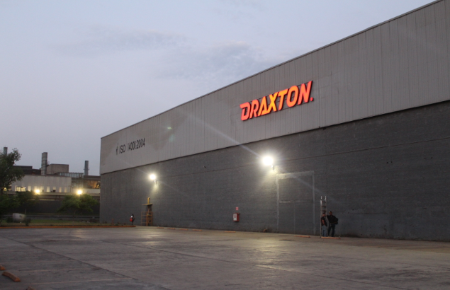 México y EU resuelven problema sindical en Draxton, planta Irapuato