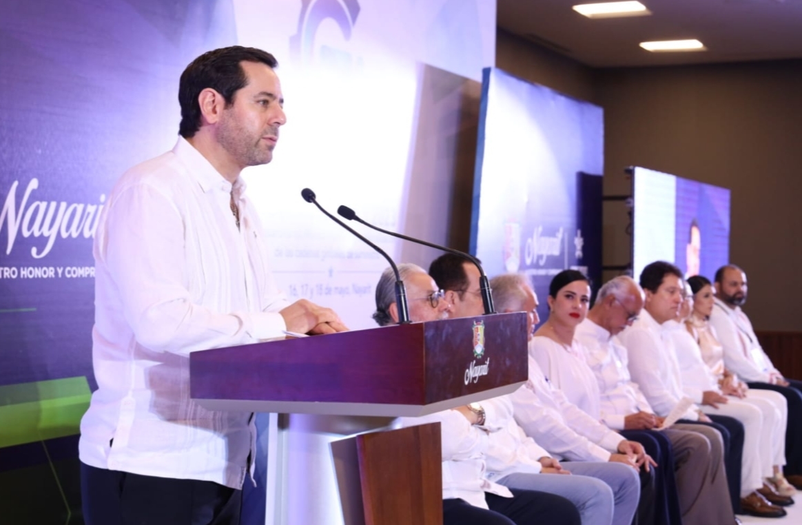 Necesario tener certeza jurídica y suficiente energía frente al nearshoring: industriales